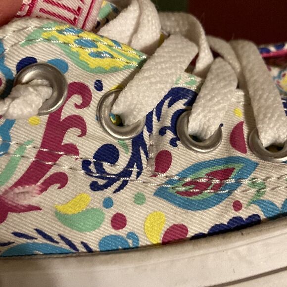 Converse Sneakers - Picture 8 of 9